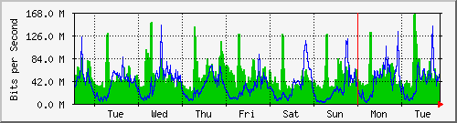 week