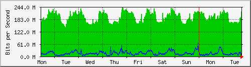 week