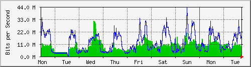 week