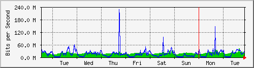 week