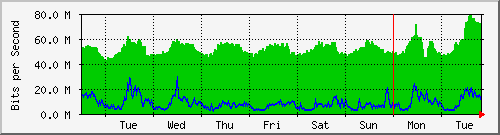 week