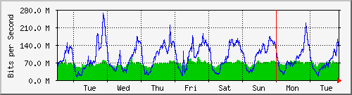 week