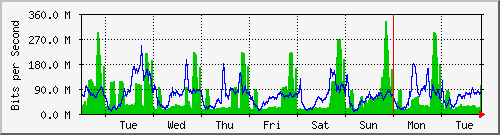 week