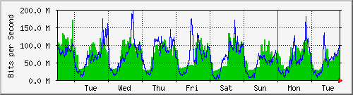 week