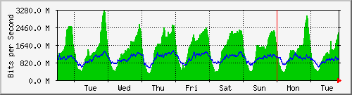 week