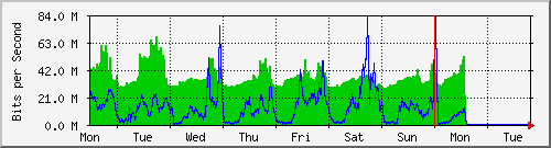 week
