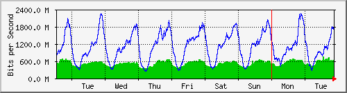 week