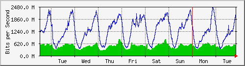 week