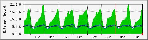 week