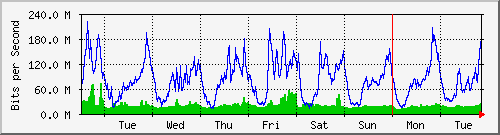 week