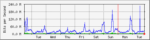 week