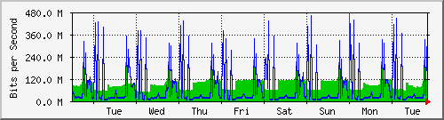 week