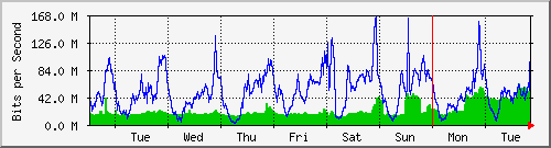 week