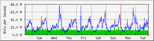 week