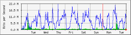 week