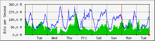 week
