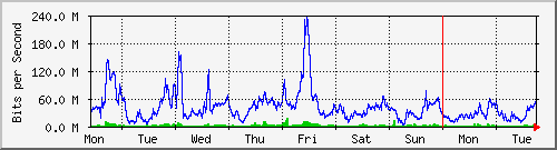 week