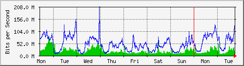 week