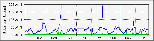 week
