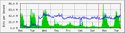 week