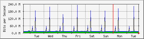 week