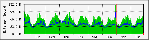 week