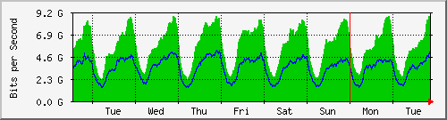 week