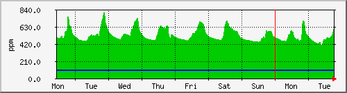 week