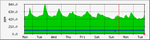 week