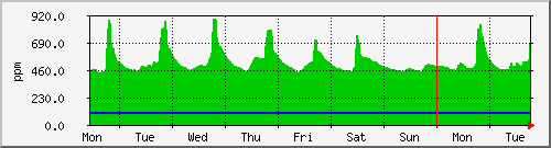 week
