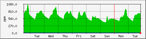 week