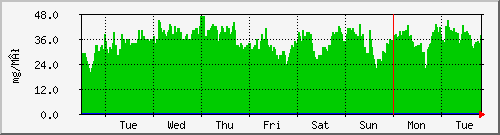 week